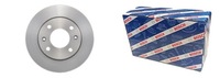 фото thumb №1, Bosch диск тормозной. hyundai elantra 00-06 wen