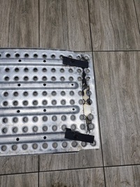 фото thumb №4, Защита помост лист рамы крепления renault magnum premium dxi volvo fh fm