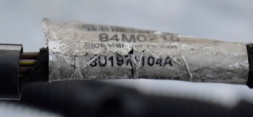 фото thumb №2, Джгут установка pdc audi q3 8u1971104a