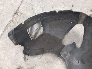 фото thumb №8, Audi q7 4l подкрылок обшивка левая передние перед