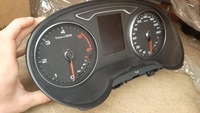 фото thumb №9, Audi a3 8v счетчик приборы disel acc