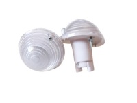 фото thumb №1, Поворотники перед белый fiat 500 600 zastava