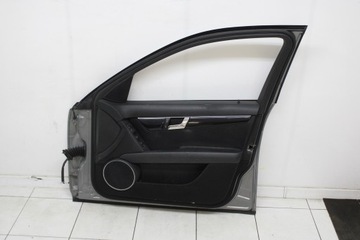 фото thumb №13, Дверь правые передние правый перед mercedes-benz c класс w204 07r- 792
