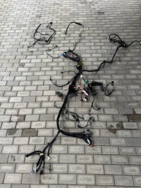 Купити Wiązkamoduł напруги акумулятор citroen peugeot 28236841 оригінальний номер 308 508, фото thumb