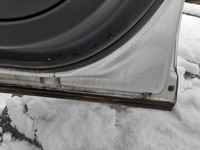 фото thumb №15, Audi a8 d3 двері правий перед праве передні ly7w