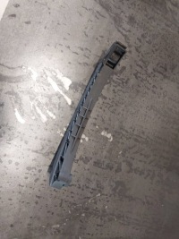 Напрямна направляюча ланцюга розподільного валу bmw 3 e46 318i m43b19 194e1 1435970 Зі Шроту, фото thumb