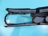 фото thumb №11, Туннель средний подлокотник toyota auris 2 ii