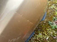 фото thumb №7, Бампер зад audi a4 b6 cabrio ly1s lubelskie