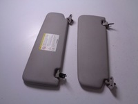 фото thumb №2, Захист сонцезахисні bmw x1 e84 lift 2013 rok