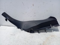 Купити Пластик стійка правий задній mercedes a247 a2476902602, фото thumb
