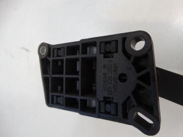фото thumb №11, Педаль газу peugeot 206 версія англійська 0280755028
