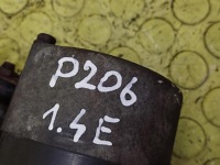 Купить Peugeot 206 стартер 9633292480, фото thumb