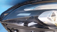 фото thumb №13, Лампа правый перед eu full led mercedes a klasa w177 a1779064803