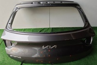 фото thumb №1, Крышка багажника багажника kia stonic lift