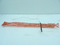 фото thumb №1, Шланг топливный alfa romeo 166 60655314