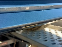 фото thumb №8, Бампер перед з накладка suzuki sx4 zmw