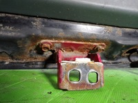 фото thumb №11, Honda civic v 3d задняя крышка багажника багажника борт