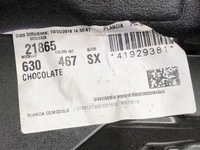 фото thumb №12, Приборная панель alfa stelvio suv консоль приборная панель приборная