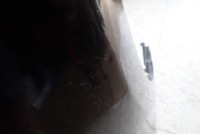 фото thumb №4, Крыло правый перед передний lexus gs 2012-