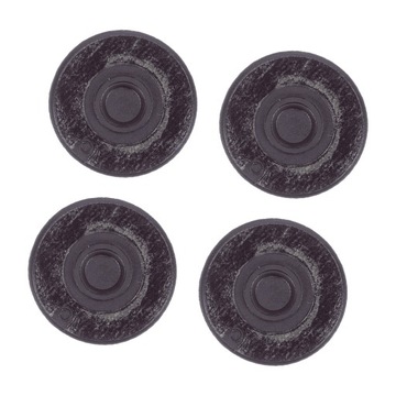 КРЫШКА НОЖОК Комплект нижних ножек для MacBook Pro A1398/A1425/A1502, полный комплект