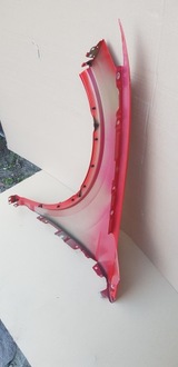 фото thumb №7, Vw t-roc крыло передний правый