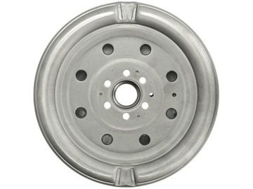 фото thumb №9, Колесо двухмассовый маховик t5 2,0 tdi 09