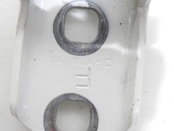 фото thumb №8, Петлі двері лівий зад 283 saab 9-3 ii