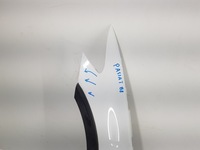 фото thumb №7, Vw passat b8 крыло левый перед передний хороший