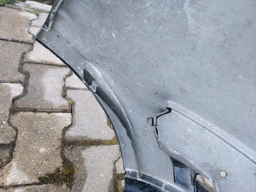 фото thumb №9, Бампер переднє перед ford c-max mk2 am51r17k757a