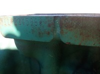 фото thumb №7, Блок двигателя двигателя блок volvo fm fmx d11c eev euro 5