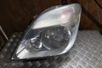 фото thumb №1, Лампа лівий перед sprinter 906 a9068200161