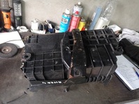 фото thumb №6, Opel astra j iv - основа акумулятора 13346249