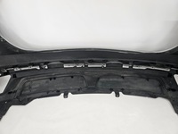 фото thumb №15, Mitsubishi eclipse cross gk 2017 - 2021 бампер задня 6410d029zz