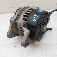 фото thumb №7, Kia carens 1,8 генератор bn0k9b118300 mando