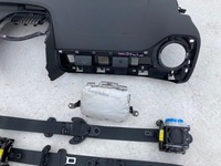 фото thumb №5, Citroen c1 панель капот консоль подушки ремені