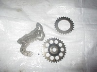 фото thumb №1, Грм насоса оливи jaguar xe xf range rover 2.0d