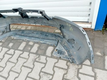 фото thumb №10, Dacia sandero ii бампер перед nv676