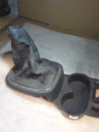 фото thumb №6, Opel corsa d кронштейн na чашки чохол тяга