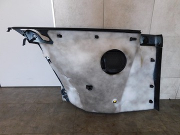 фото thumb №5, Audi a3 8p 3d 2.0 tdi боковина обивка дверь tp