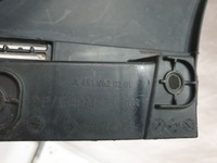 фото thumb №9, Smart fortwo for two 451 крыло правый задний задняя