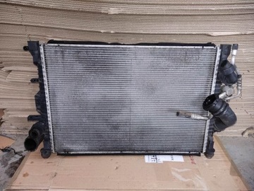 фото thumb №6, Комплект радиатор ford mondeo mk4 2.0tdci 07-11