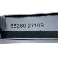 фото thumb №16, Рамка навигации renault trafic iii opel vivaro b fiat talento nissan nv300