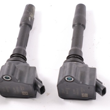 фото thumb №12, Bmw f20 f30 lci g20 f32 x1 f48 mini f55 f56 катушка зажигания набор 8878438