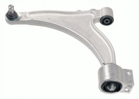 фото thumb №1, Lemforder важіль лівий opel insignia