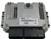 фото thumb №1, Блок управления opel 0281012120 + программирование