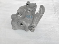 фото thumb №1, Кронштейн двигуна 9805300880 toyota proace 2,0d4d оригінал