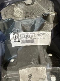 фото thumb №9, Ferrari roma захист панель приладів панель приладів шкіра 778887 778954 905188 924356 982690