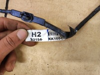 фото thumb №8, Электропроводка жгут шланг кабели дверь левый задняя hilux viii 8 5d