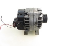 фото thumb №8, Генератор peugeot 206 1.4 75 - kfw 9642879980