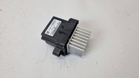 фото thumb №1, Модуль резистор резистор вентилятор saab 94x 9-4x 13503201